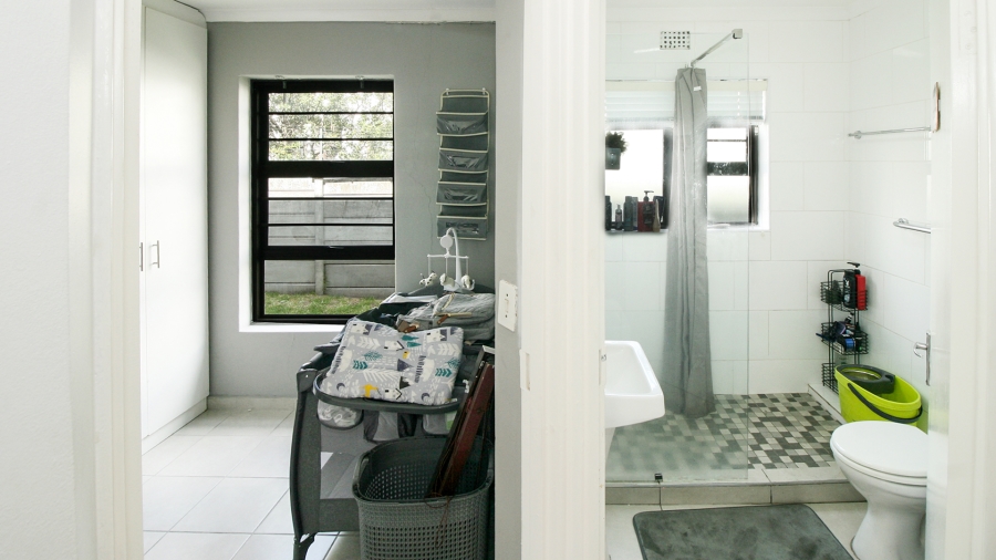 2 Bedroom Property for Sale in De Tijger Western Cape